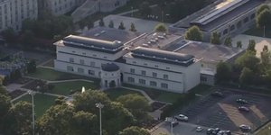 Συναγερμός στη Ναυτική Ακαδημία των ΗΠΑ 