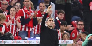 Ο Ερνέστο Βαλβέρδε