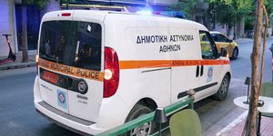 Νέες προσωρινές σφραγίσεις καταστημάτων για υπέρβαση κοινοχρήστου χώρου