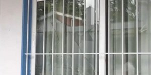 Βανδάλισαν σχολείο στη Θεσσαλονίκη