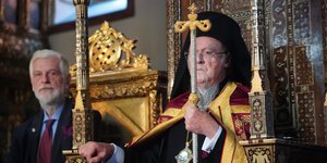 Bαρθολομαίος, Γ. Λοβέρδος