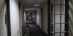 Bασανιστήρια Ουκρανία