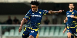 Serie A: «Κόλλησαν» στο 0-0 Βερόνα και Κρεμονέζε