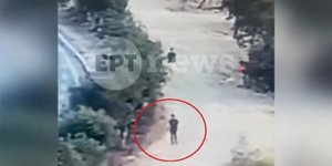 Ο 32χρονος Σύρος που κατηγορείται για σεξουαλικές επιθέσεις ταυτοποιήθηκε στη φωτιά του Υμηττού
