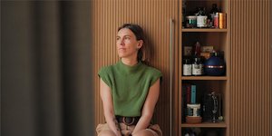 Όταν το σπίτι της δεν χωρούσε τα ρούχα της -Κι έτσι γεννήθηκε μια αυτοκρατορία δισεκατομμυρίων