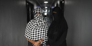 Οι ΗΠΑ αναστέλλουν τις βίζες για σχεδόν όλους όσοι έχουν παλαιστινιακά διαβατήρια