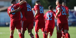 Ηλιούπολη - Βόλος