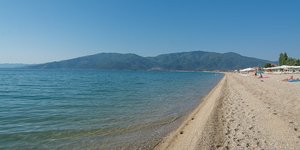 Παραλία Βρασνών