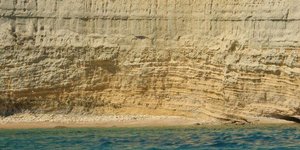 Βράχια Κεφαλονιά