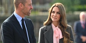 Ουίλιαμ και Κέιτ