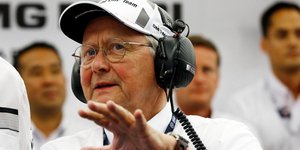Wolfgang Porsche