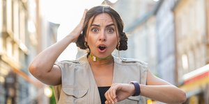 Τι σημαίνει να φτάνεις πάντα αργά, σύμφωνα με την Ψυχολογία