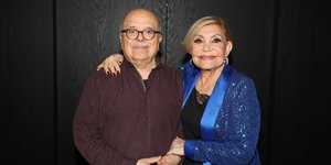 Γιάννης Ξανθούλης, Μαρινέλλα 