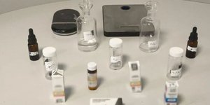 Συνελήφθη 45χρονος για κατοχή και διακίνηση «χαπιών βιασμού» στη Θεσσαλονίκη