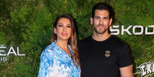 Ελένη Χατζίδου, Ετεοκλής Παύλου