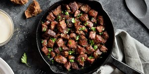 Χοιρινή τηγανιά με μπίρα / Φωτογραφία: Shutterstock