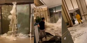 Χονγκ Κονγκ