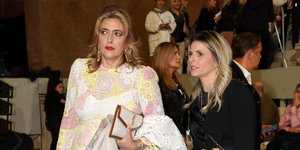 Η Χριστιάννα Βαρδινογιάννη στο Ηρώδειο