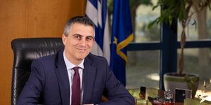 Χρίστος Δήμας