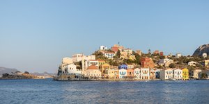 Καστελλόριζο