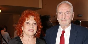 Χρυσούλα Διαβάτη, Νικήτας Τσακίρογλου