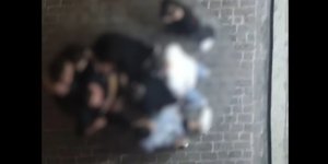 Ξύλο μεταξύ νεαρών στο Ρέθυμνο