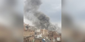 Αεροπορική επιδρομή του Ισραήλ στην Υεμένη, μία ημέρα μετά την επίθεση στη Ντόχα