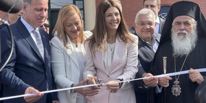 Σοφία Ζαχαράκη