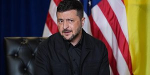 Βολοντίμιρ Ζελένσκι