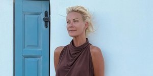 Ζέτα Μακρυπούλια