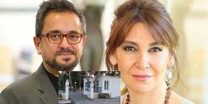 O Tουρκος επιχειρηματίας και η σύζυγός