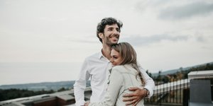 Αυτή είναι η ιδανική διαφορά ηλικίας για ένα ζευγάρι, σύμφωνα με ψυχολόγο