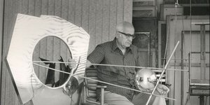 Γιώργος Ζογγολόπουλος «Κενό και Σφαίρα»