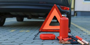 Τα απαραίτητα εργαλεία που πρέπει να έχει κάθε οδηγός 