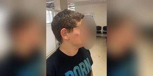 Ξυλοκόπησαν 11χρονο την ώρα του σχολείου στη Θεσσαλονίκη