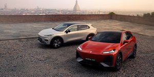 CHANGAN - Η τέταρτη μεγαλύτερη αυτοκινητοβιομηχανία της Κίνας