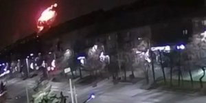 Δέκα νεκροί από έκρηξη σε εργοστάσιο πυρομαχικών στη Ρωσία