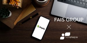 Fais Group & Shopify