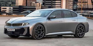 BMW Σειρά 3