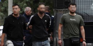 29χρονος κατηγορείται απόπειρα ανθρωποκτονίας στη Δροσιά