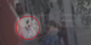 Η 4χρονη που περιπλανιόταν μόνη της στους δρόμους του Αγίου Παντελεήμονα 