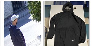 Βίντεο από τη δράση των απατεώνων που προσποιούνταν τους υπαλλήλους ΔΕΔΔΗΕ και έκλεβαν ηλικιωμένους