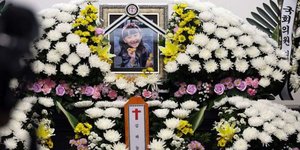 Η 8χρονη Κιμ που δολοφονήθηκε από δασκάλα στη Νότια Κορέα