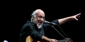 Διονύσης Σαββόπουλος