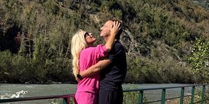 Μενεγάκη-Παντζόπουλος