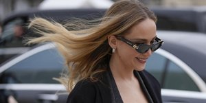 Τζένιφερ Λόρενς/Φωτογραφία AP