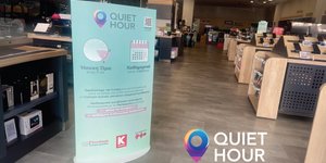 Το Quiet Hour του Κωτσόβολου και η δύναμη της συμπερίληψης