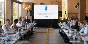 Την 38η διάσκεψη του ACI Europe φιλοξένησε ο Νέος Διεθνής Αερολιμένας Ηρακλείου Κρήτης 