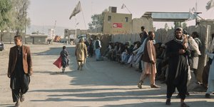 Ναυάγησαν οι ειρηνευτικές συνομιλίες μεταξύ Πακιστάν και Αφγανιστάν 