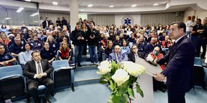 Άδ.Γεωργιάδης: Έχουν ήδη ξεκινήσει μια σειρά μέτρων με στόχο την αναβάθμιση του ΕΚΑΒ